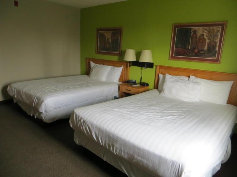 Super 8 Davenport Hotel Eksteriør billede