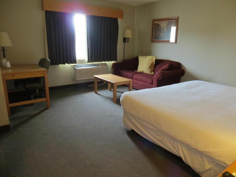 Super 8 Davenport Hotel Eksteriør billede